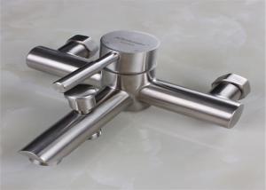 Quality SS316 Small Precision Parts , Stainless Steel Precision Cast Components wholesale