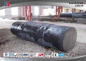 Quality 4340 Die Casting Parts Ring Machining Open Die Forging Steel wholesale