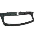 Plastic Front Bumper Bentley Body Kit Frame Radiator Cover Grill OEM 3W0806147E