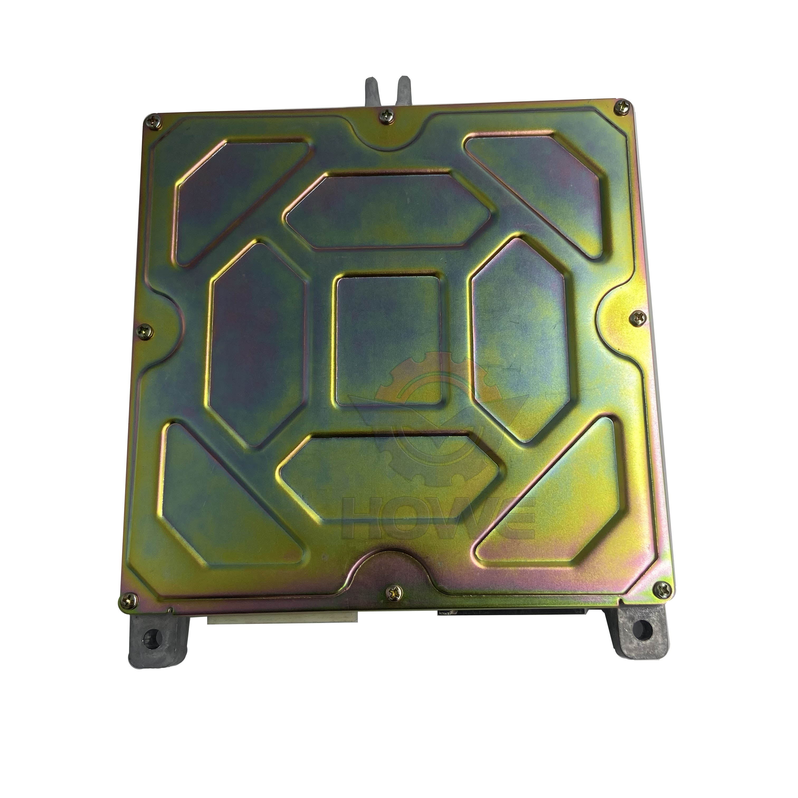 Excavator Engine Controller for PC200-6 PC210-6 PC220-6 6D95 7834-10-2000 7834-10-2001