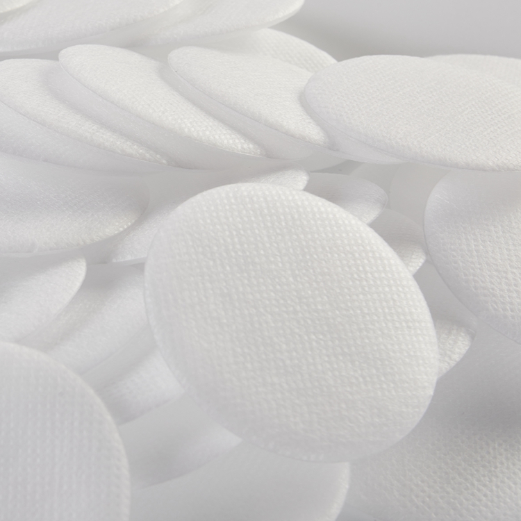 VFE 99.99% Medical HME Filter Cotton For Lung Breathing High Electrostatic