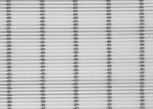 Quality 316 Stainless Steel Architectural Mesh OEM wholesale