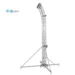 400mm Stage Lighting Moving Head Light Par Light Spotlight Truss Audio Speaker