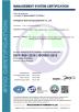 Changzhou Su Li drying equipment Co., Ltd. Certifications