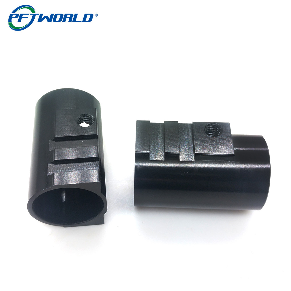 OEM High Precision Injection Molded Plastic Parts