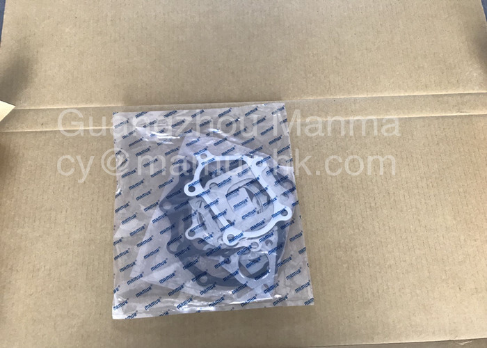 5-87815525-1 Engine Gasket Set For ISUZU NPR NQR 4HK1 Truck Parts