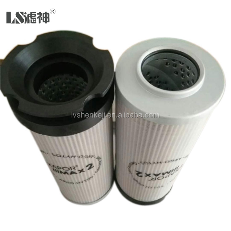 Fiberglass Hydraulic Oil Filter Element replacement 6081135 V3073056 1286481