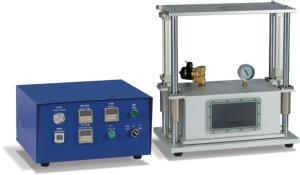 Quality Electrolyte battery Hydraulic Sealing Machine for Diffusion Degassing wholesale
