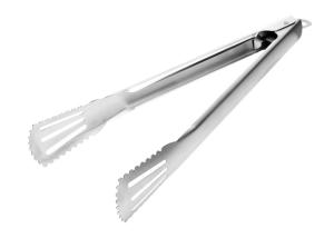 Quality Commercial Buffet Supplies, 9'' / 12'' / 14'' / 16'' Stainless Steel Bread Tong with Locking Handle wholesale