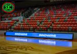 Fitable outdoor Sport P10 football stadium advertising led display screen