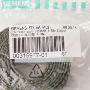 Quality SMT spare parts SIEMENS Protection hose 00315977-01 wholesale