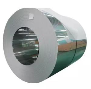 Quality 904L Welding TISCO Stainless Steel Coil 0.25 - 3mm 304 321 316 316L 310S wholesale