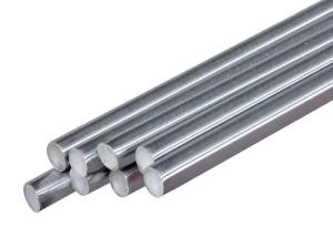 Quality SUS 310 Stainless Steel Bar Round 300mm 400mm ASME 3mm TUV For Industry wholesale