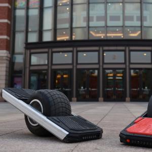 Quality 10.5Ah 700W Self Balancing One Wheel Board 18-25km wholesale