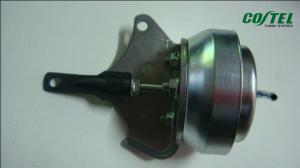 Quality Mazda 3 / 5 / 6 RHV4 Cummins Turbo Actuator , Vnt Turbo Actuator VHA20012 VJ36 wholesale