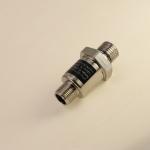 600bar Combined Integrated Temperature Pressure Sensor