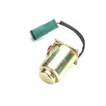 Excavator S6K Hydraulic Pump Solenoid Valve For E110B E120B E200B 086-1879