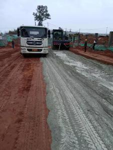 Quality Slurry Stabilizer Road Solidifying Agent Without Cement wholesale