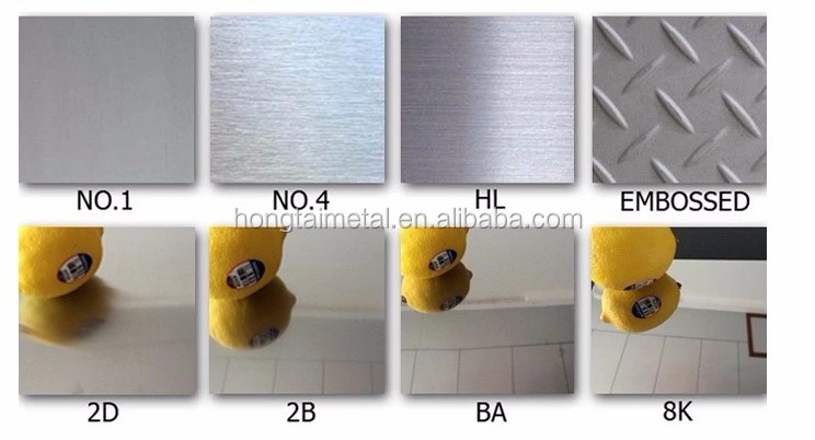 10.5% Chromium SS 16mm Solid Round Bar 3000mm-12000mm