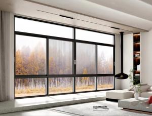 Quality Home Venue Aluminum Sliding Window Affordable and Durable wholesale