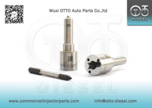 Quality DLLA153P1608 Bosch Diesel Nozzle For Injectors 0 445110274 / 275 / 724 wholesale