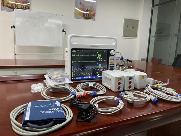 Cheap Neonate Modular Patient Monitor for sale