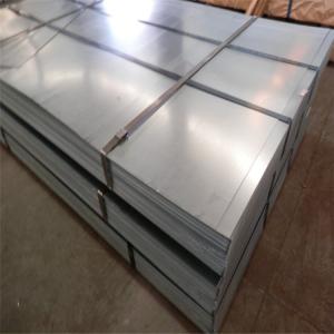 Quality Q235 Q345 Alloy Steel Plate , Black SS400 Hot Rolled Steel Plate wholesale