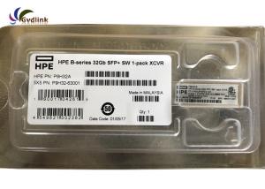 Quality P9H32A Compatible SFP+ 32G Fiber Optical Transceiver wholesale