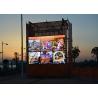 Buy cheap 2800Hz 5000Nits Exterior Led Display , IP65 4.81mm Event Led Screens from wholesalers