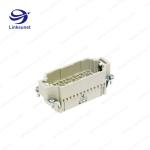 09140073001 / 09140060303 Automotive 3 PIN Connector 4G1.5 Cable