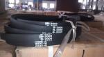 4mm - 30mm Thickness Rubber Drive V Belts For Internal Combustion Engines