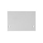 Led aluminum channel Suspending linear lighting 50x35mm LED Strip Aluminium