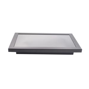 Quality 100x100mm VESA Mount HDMI Touch Monitor Full IP65 Outdoor Lcd Displayer wholesale