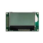 Transflective 3v 128x64 Graphic LCD Module 12864 COG Display