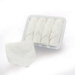 Quality Face Airline Disposable Hairdressing Towels wholesale