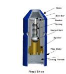 Customizable Factory-Processed Grading Hoop Petroleum Equipment Manufacturing