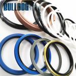 PC128UU Arm Hydraulic Cylinder Rebuild Kits Seal Kit 707-99-38710 707-98-44310