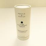 Custom 30ml Essential Oil CMYK Color Printed Tube Packaging