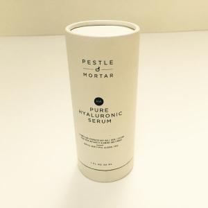 Quality ODM Service Cosmetic Paper Tube Packaging wholesale