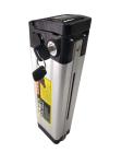 60 Volt 3000w 3 Wheel Electric Scooter Battery Box E Bike Parts Manufacturers
