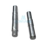 Furukawa Hydraulic Rock Breaker Piston HB1G HB2G HB3G Excavator Piston DS9P