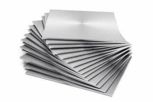 Quality 3-2000mm 316 Stainless Steel Plate Sheet Durable For Aerospace Industry wholesale