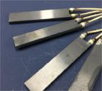 High Temperature Resistant Silicon Nitride Ceramic Pellet Igniter