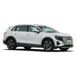 520km Cltc Pure Electric Range 83.4Kwh Battery Capacity AudiQ5 E-tron SUV 4wd