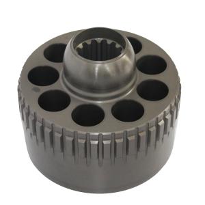 Quality M5X130 Excavator Swing Motor Parts 2KG Excavator Hydraulic Cylinder DEKA wholesale