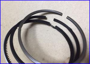 Quality Durable Yanmar 4TNE98 / V98 Stainless Steel Piston Rings 129903 - 22050 wholesale