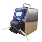 Flow Rate Peristaltic Pump BT300L-1A/YZ15-13A