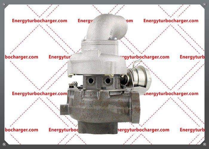 BV43 Hyundai Turbocharger 53039880145 28200-4A480 5303-988-0145 53039880127 D4CB 16V Engine