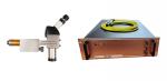 Customized 1064nm Fiber Laser Source For Mold Repair Die Modification