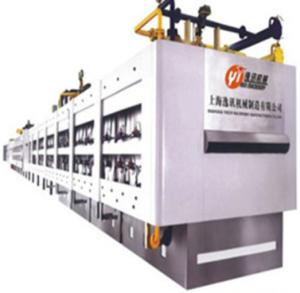 Quality 220V Industrial Bakery Equipment Oven CE Approval YX-32G Gas convection oven Commercial Bakery Appliances / Oven wholesale